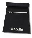 Dartmatte Karella Premium, für Steel- und Softdarts.