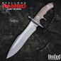Preview: Rambo V Last Blood Heartstopper Messer