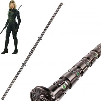 Marvel Black Widow Twin Sticks