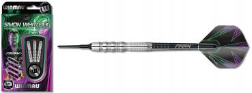 Simon Whitlock Silver Colour 2097 18g oder 20g