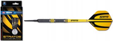 Winmau Stratos Dual Core Softdart 2075 18g oder 20 g