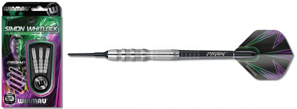 Simon Whitlock Silver Colour 2097 18g oder 20g